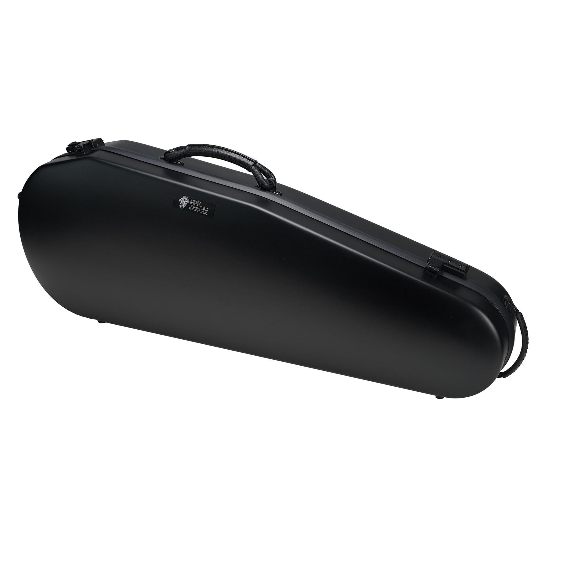 Lion Model 1600 Carbon Fiber Viola Case