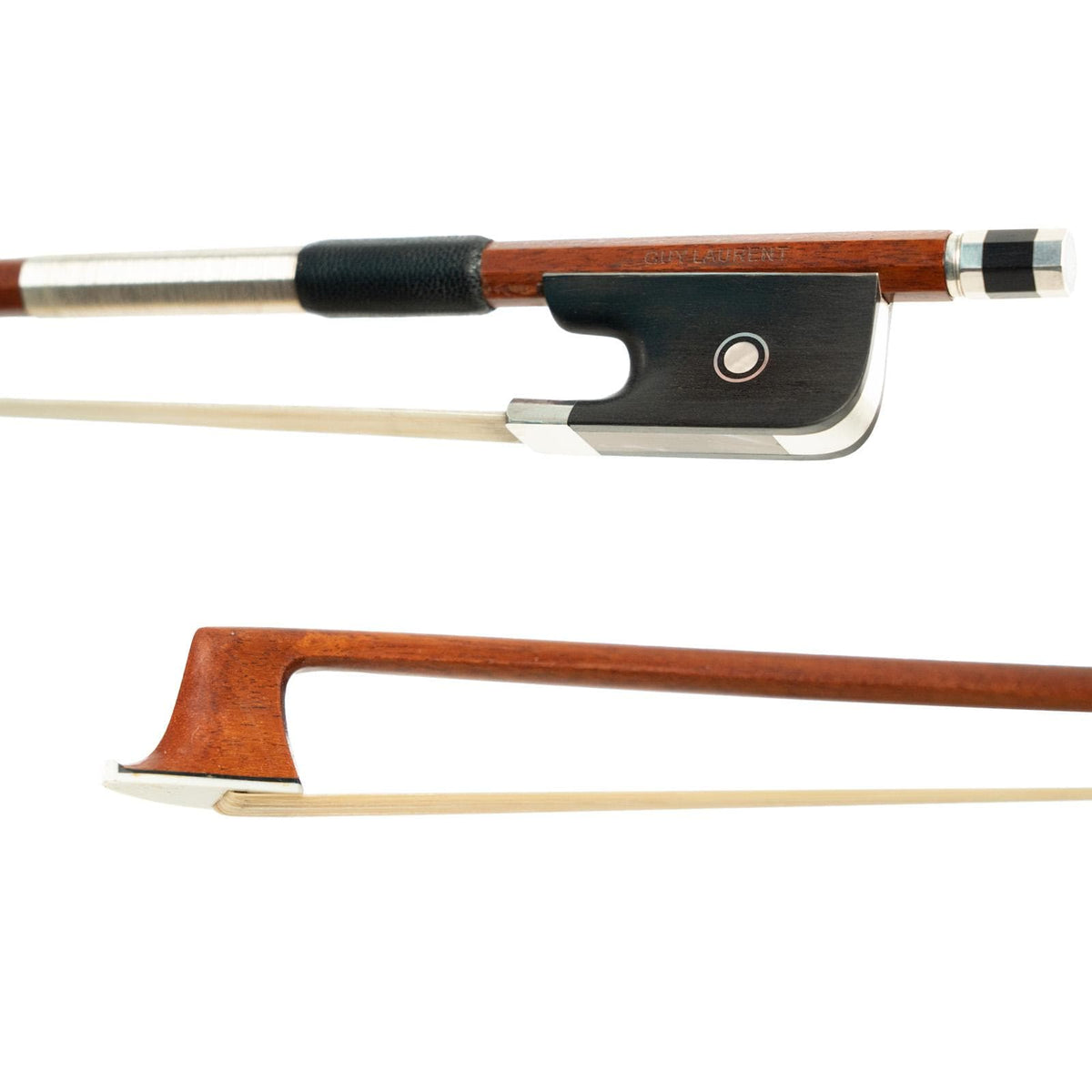 Guy Laurent® Workshop Viola Bow