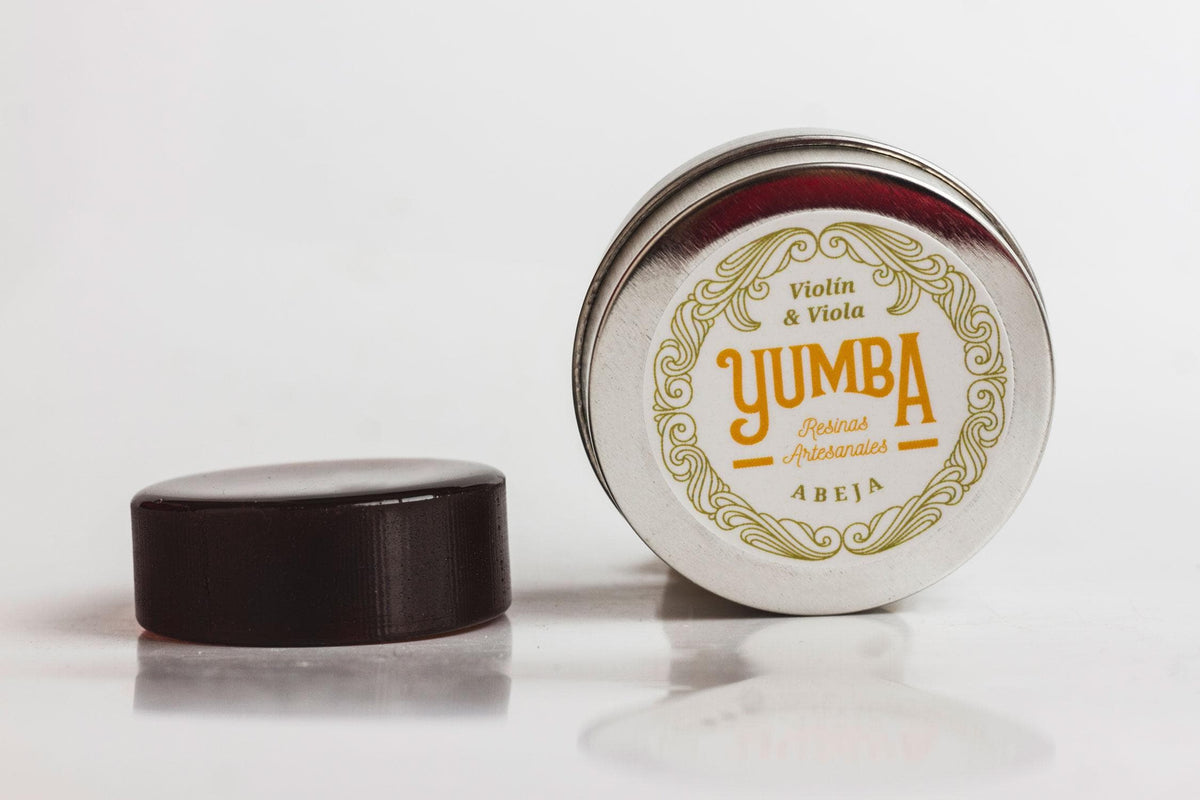 Yumba Bee Line Rosin Violin and Viola