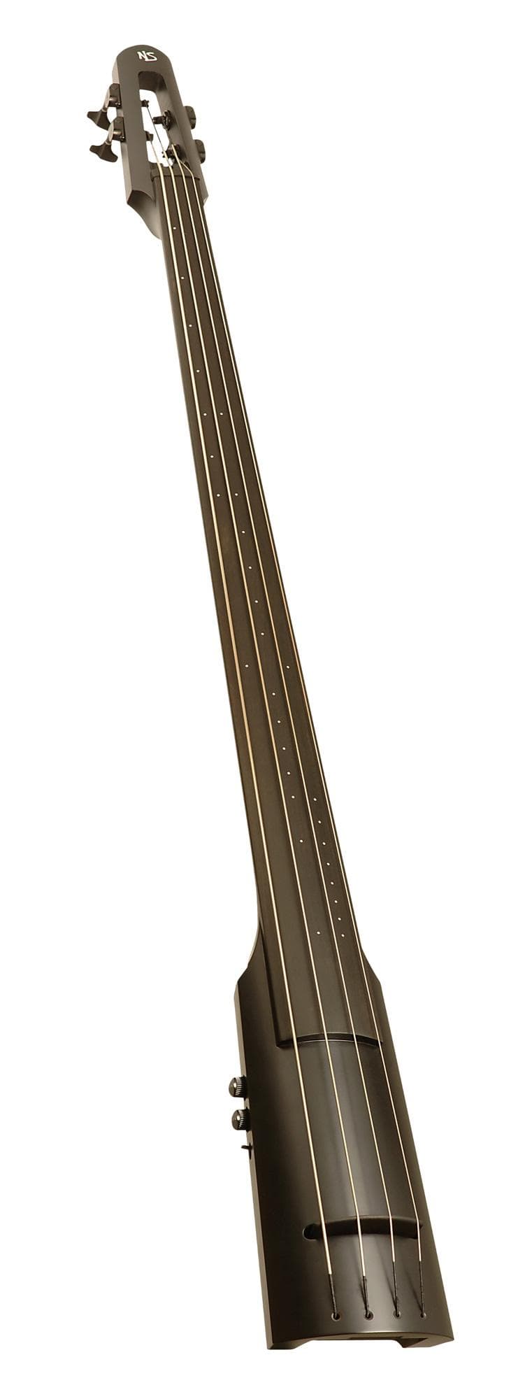 NS Design NXTa 4-String Bass Black