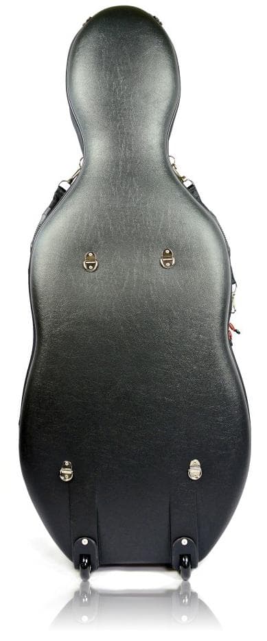 Bam Cello Case Flight Cover