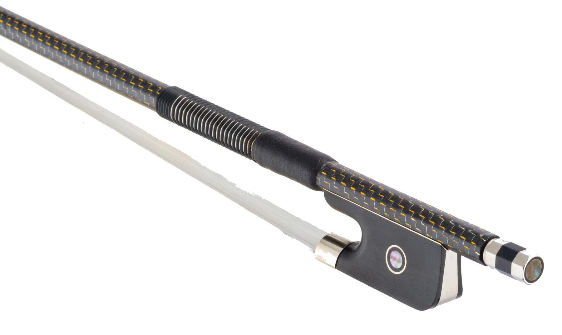 Presto® Spark Carbon Fiber Viola Bow