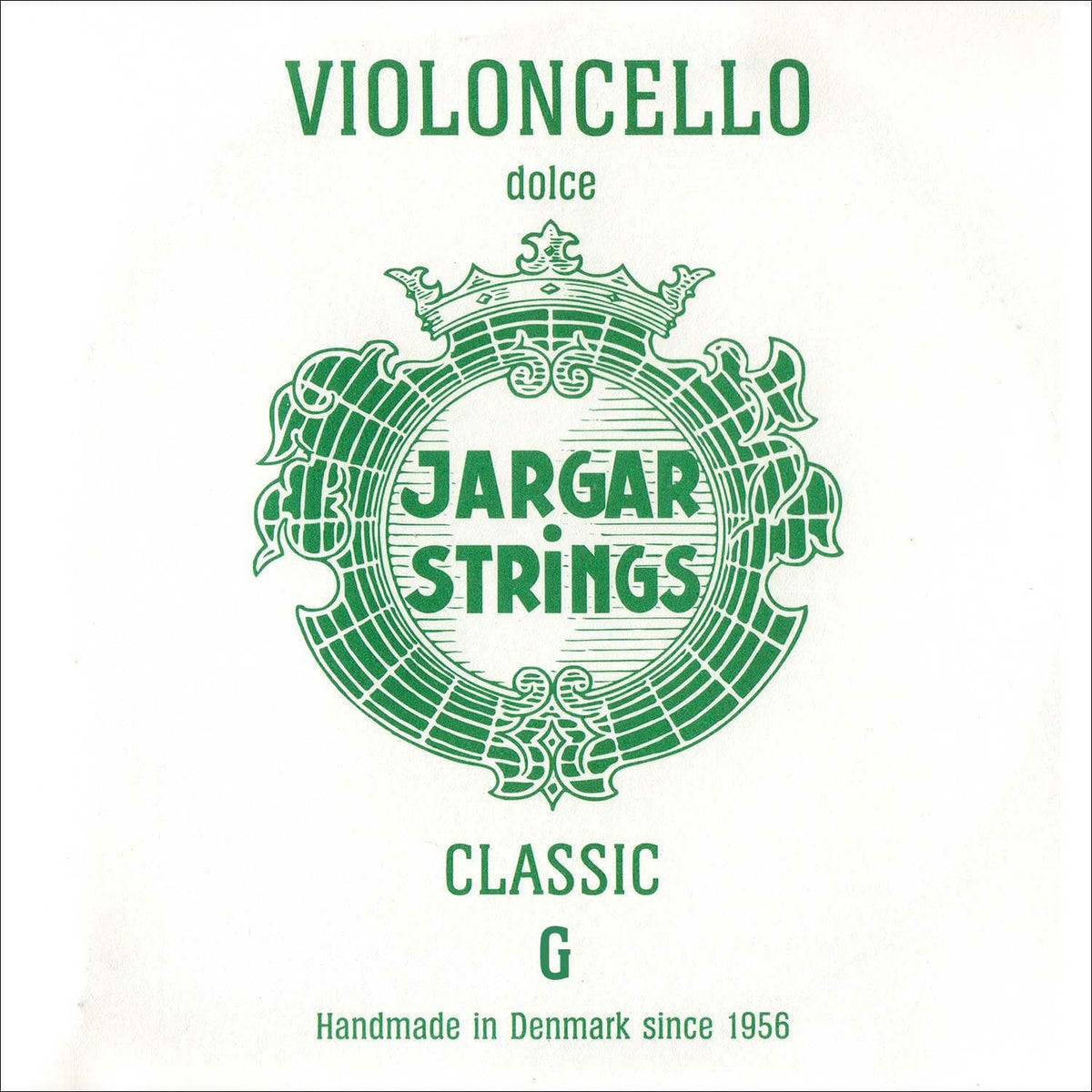Jargar Cello G String