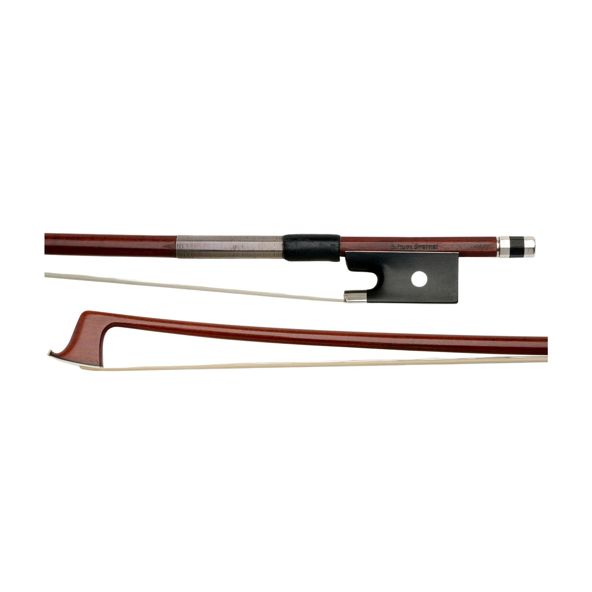 How to Choose a Violin Bow