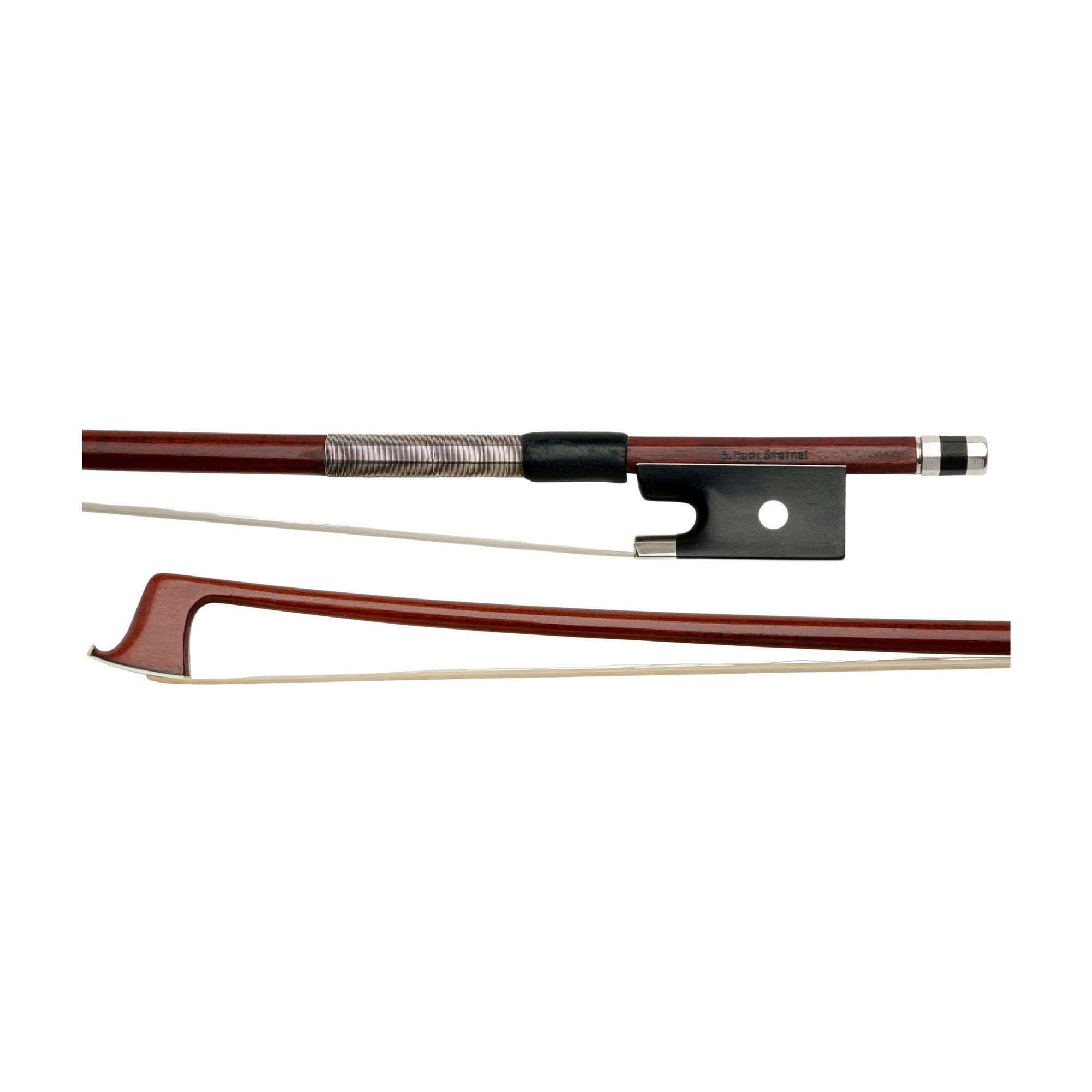 How to Choose a Violin Bow