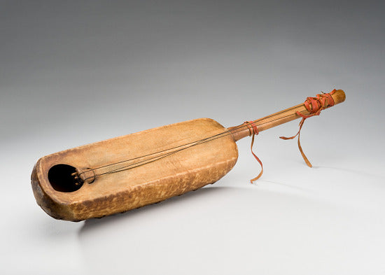 "What is the Earliest Bowed String Instrument?" and Other Tricky Questions