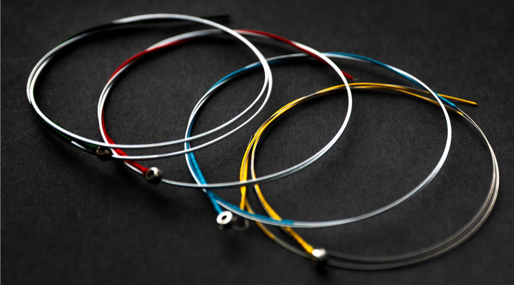 Are Your Strings Real or Fake?