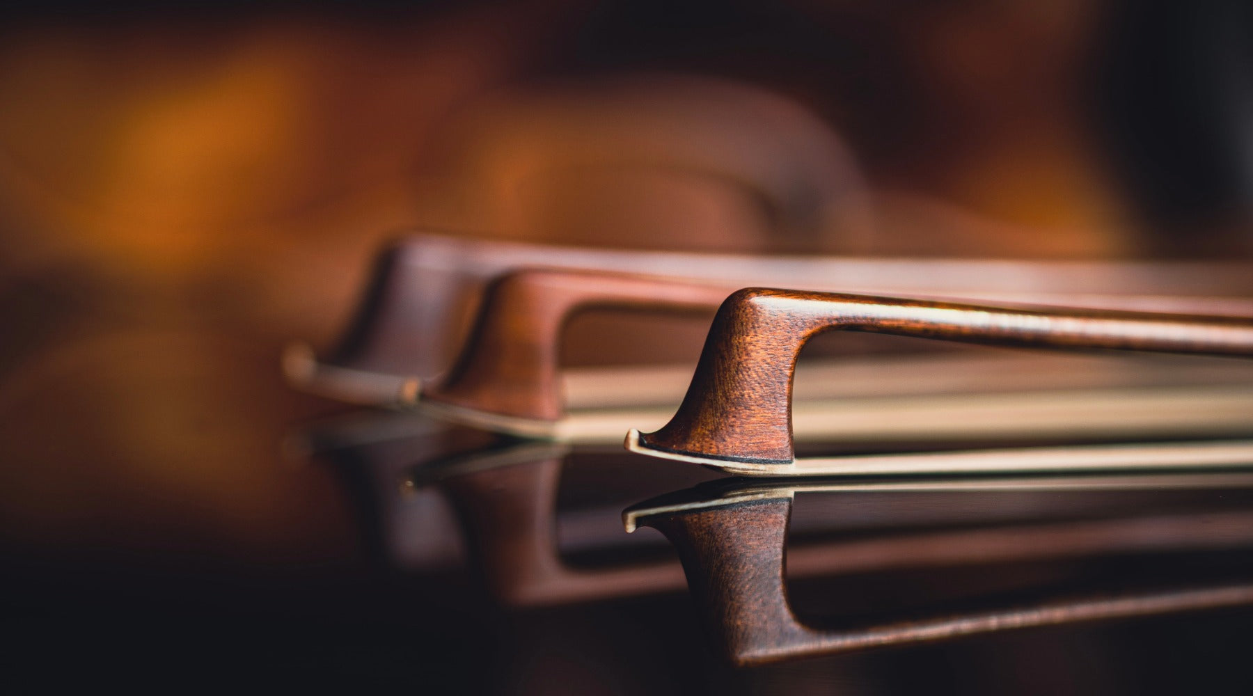How to Choose a Violin Bow