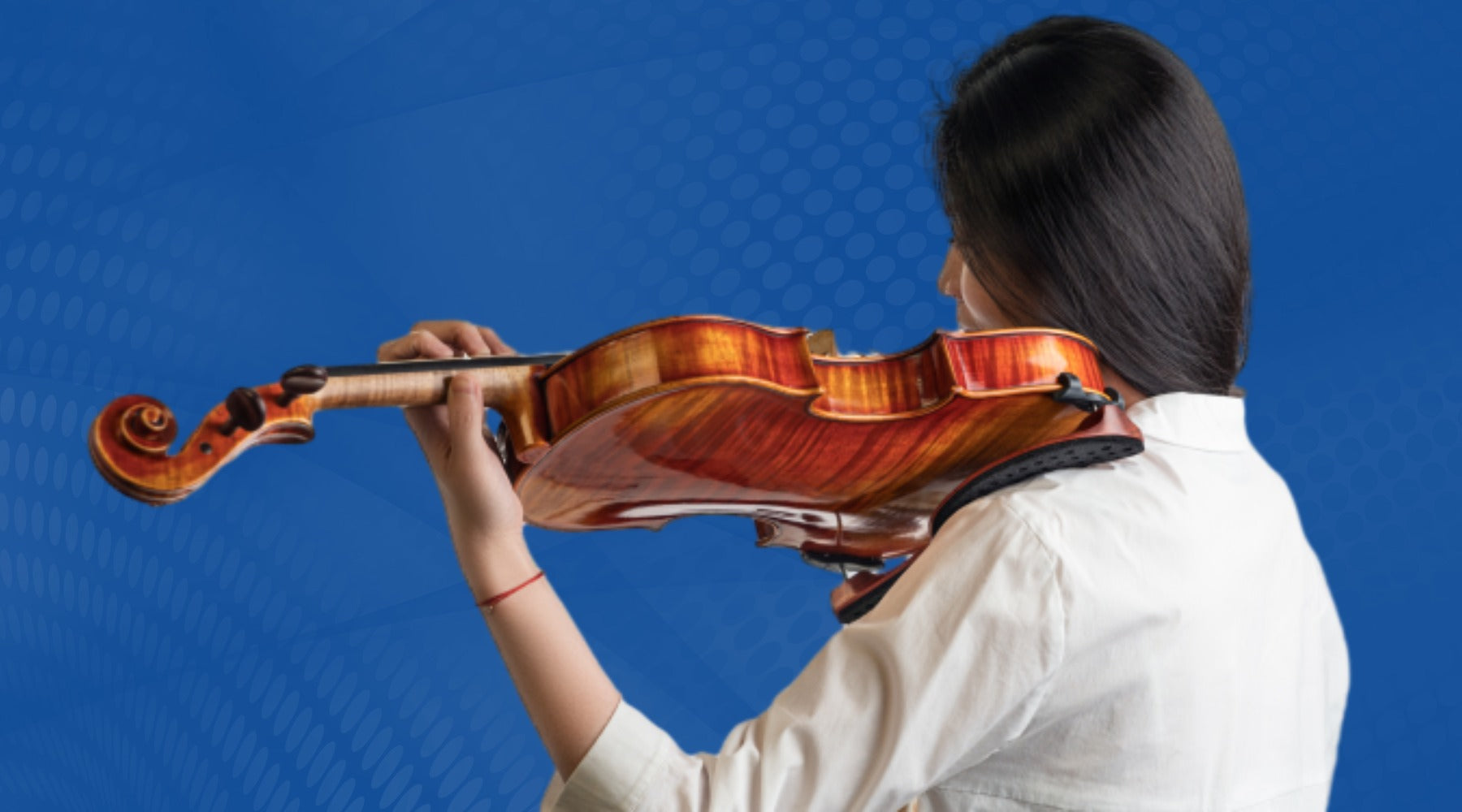 How to Choose the Ideal Violin Shoulder Rest