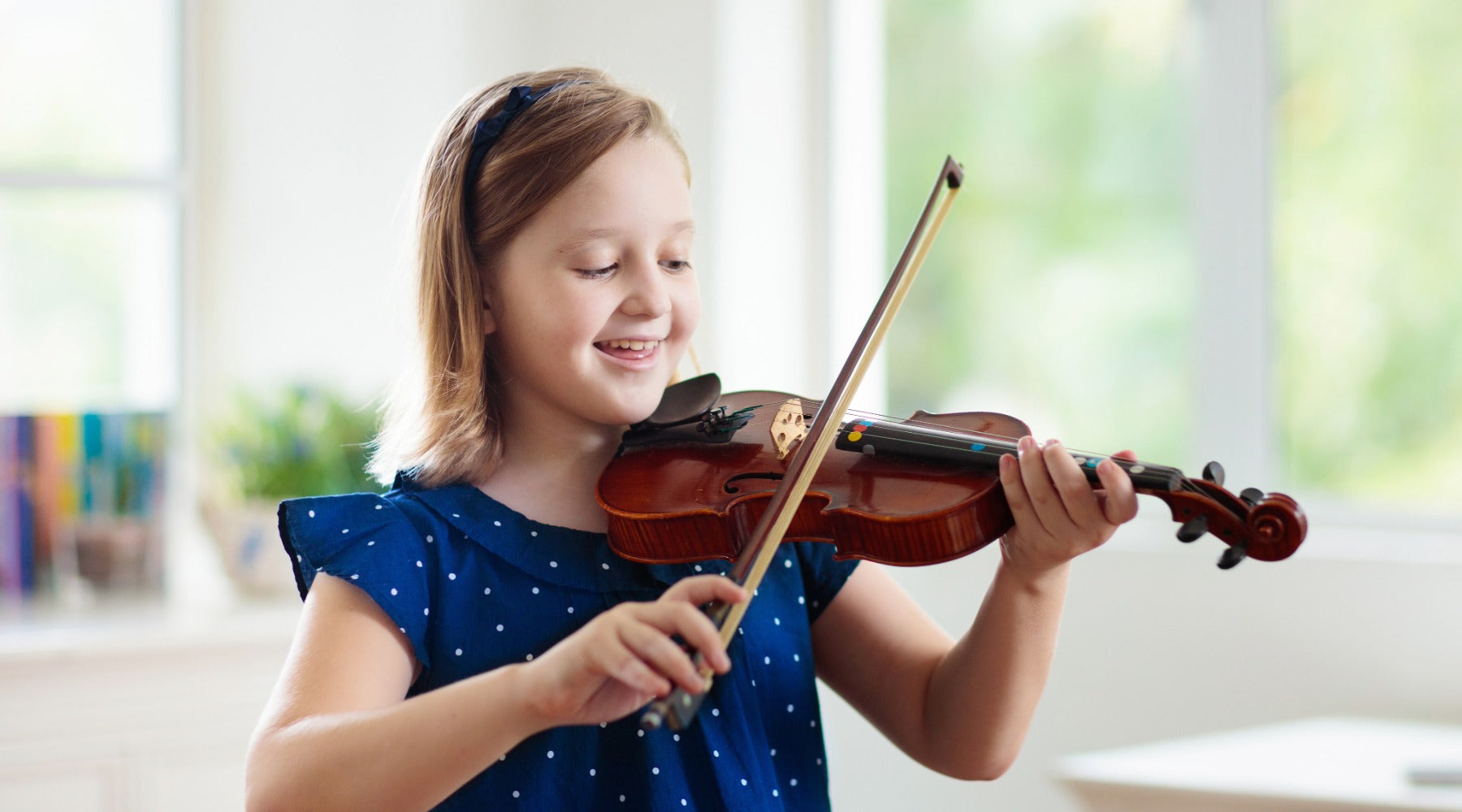The Best Instrument for a Child to Learn: A Parent's Guide