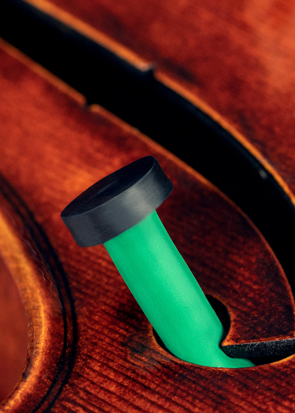 Bowed Chain Instrument How to Store Your Bowed String Instrument Safely During Fall and Winte