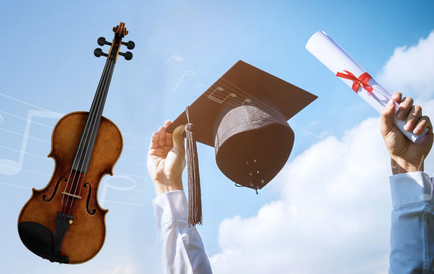 How to Build a Post-Graduation Practice Routine That Keeps You Inspire