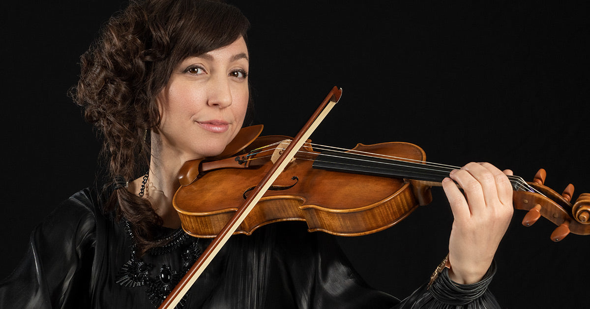 Erin Zindle and The Ragbirds: A Global Groove with a Local Heart