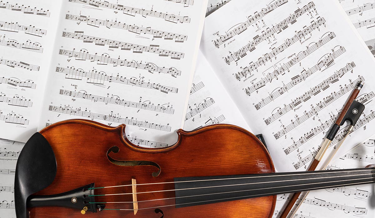 Neume Chronicles: Unveiling the Hidden Truths of Sheet Music