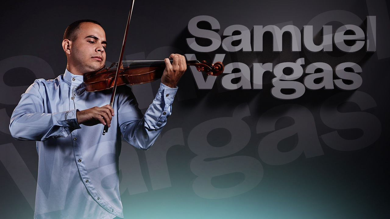 On Passion and Paying it Forward: A Conversation with Samuel Vargas