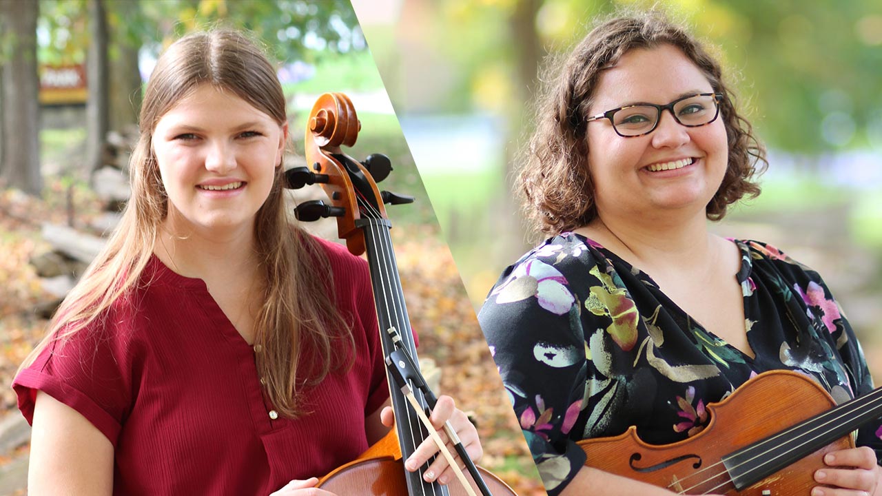 Country Roads, Take Us Home: An Interview with The Saline Fiddlers Philharmonic