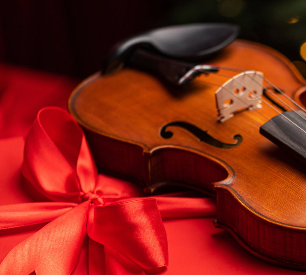 How To Choose the Right Beginner Instrument for the New Year