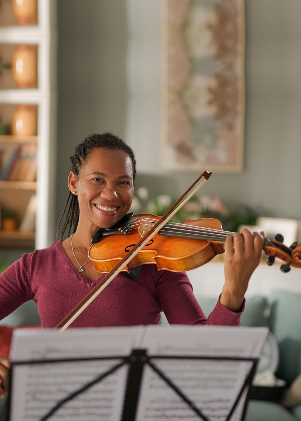 🎻 Back to Bowing: Reset Your Practice Routine for Fall & Winter ❄🍂