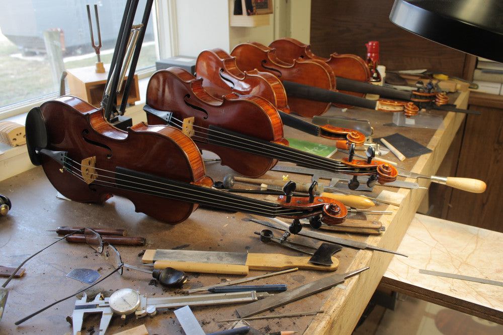 Best Violin for Beginners: A Complete Buying Guide