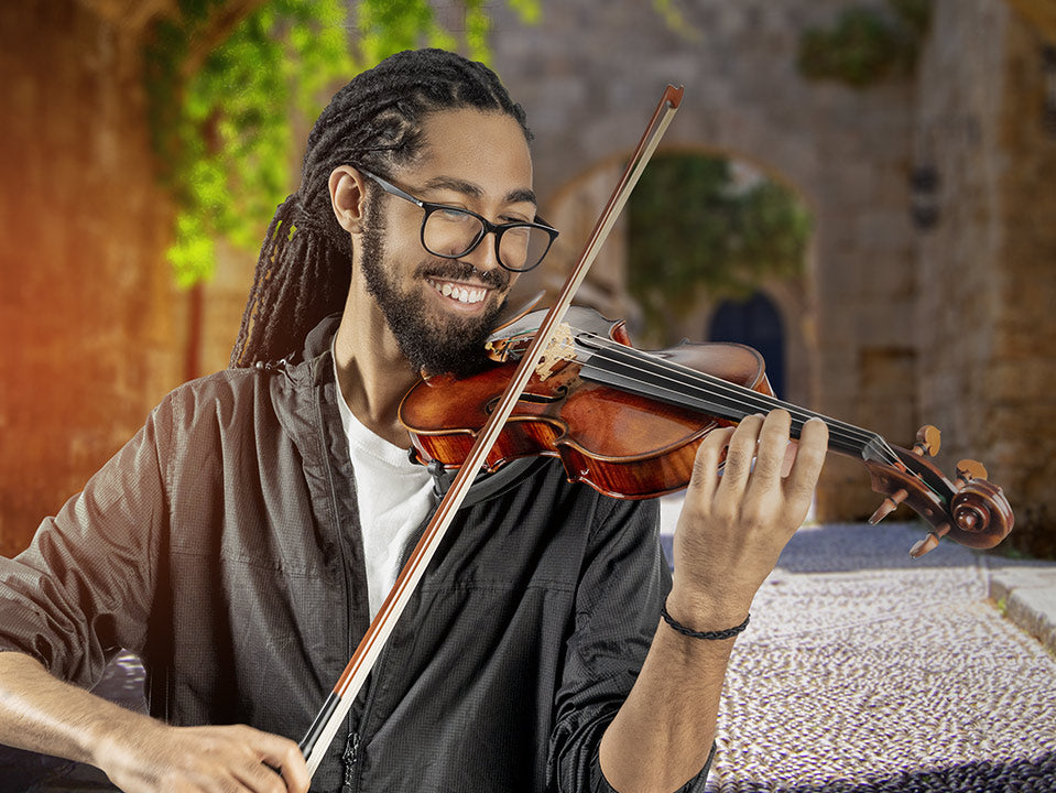 String Players Is Your Instrument Ready for Recital Season? A Spring Checklist for St