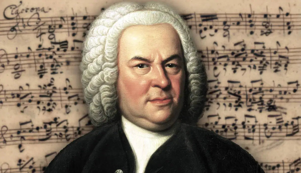 Bach’s Solo String Works – Comparing Editions and Making the Right Choice
