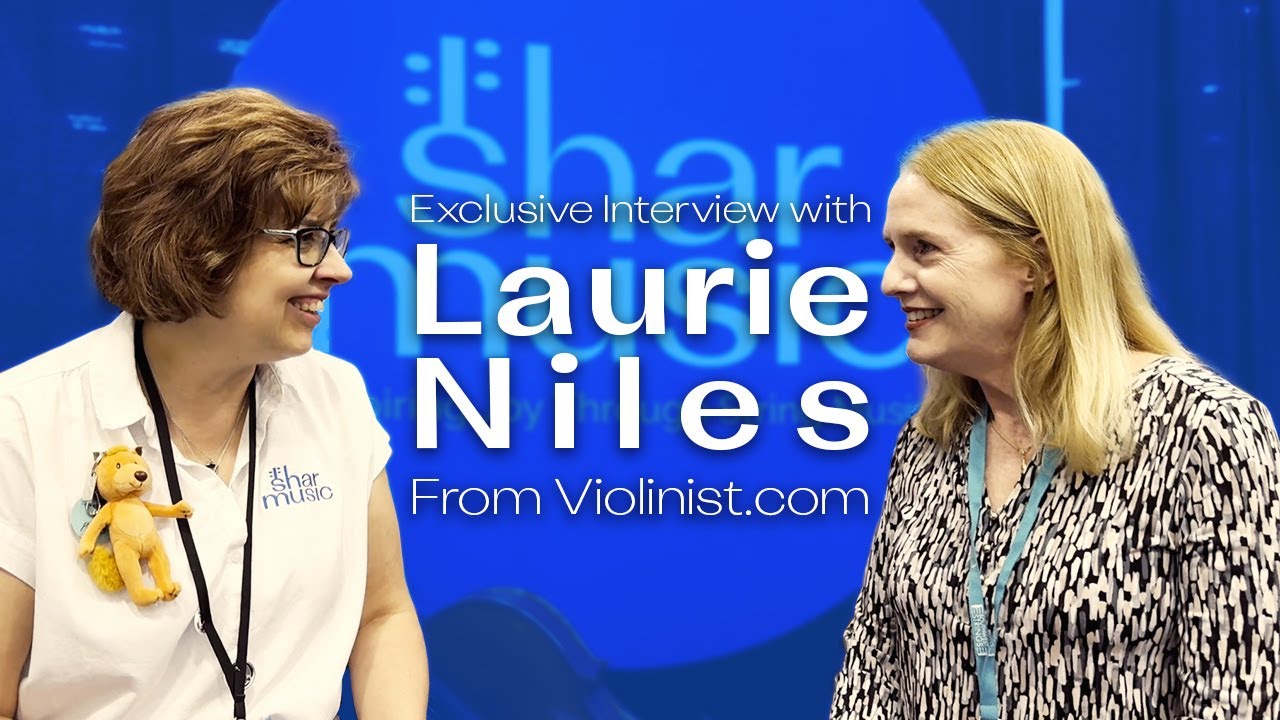 Excellence in Music: An Interview with Laurie Niles