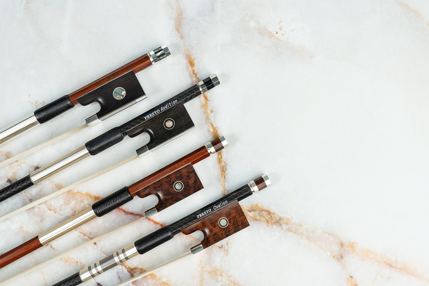 Mastering the Art of Violin Bow: A Professional Guide to Bow Basics  