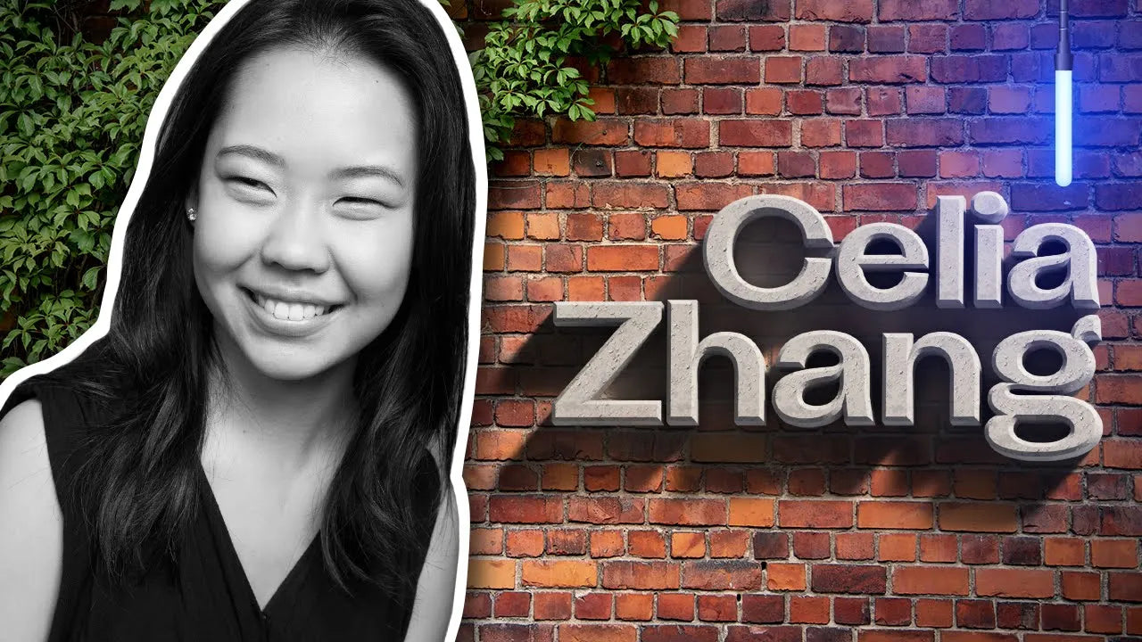 Music with a Growth Mindset: Celia Zhang of Village Youth Conservatory