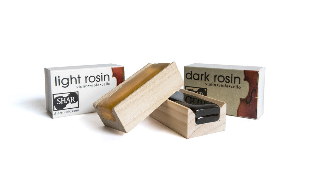 Light, Amber, and Dark Rosin: Which One Suits You Best?