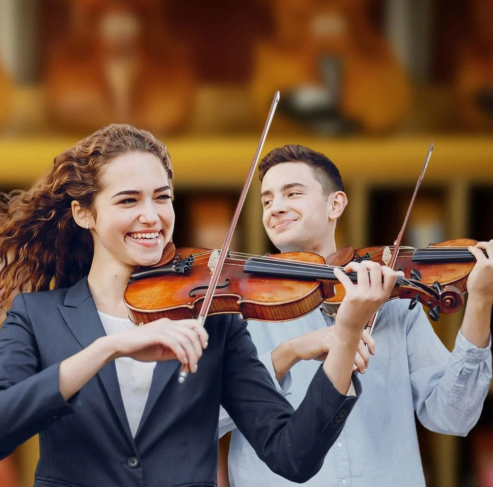 Classroom Instrument Care 101: Daily Habits Every String Student Shoul