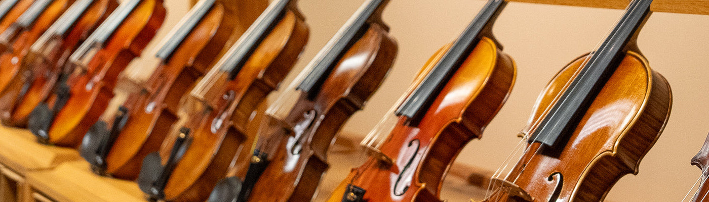 Ryszard Osowski Violins