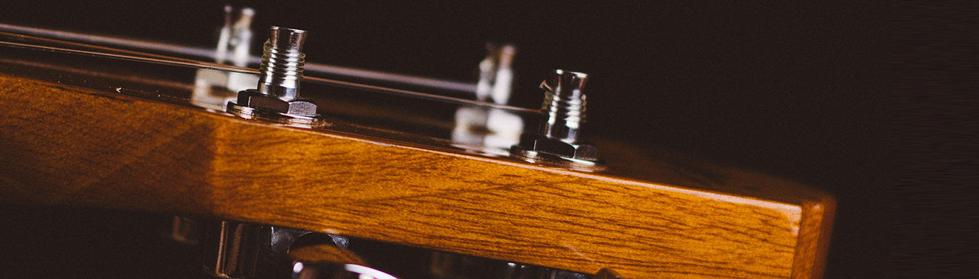 Other String Instruments