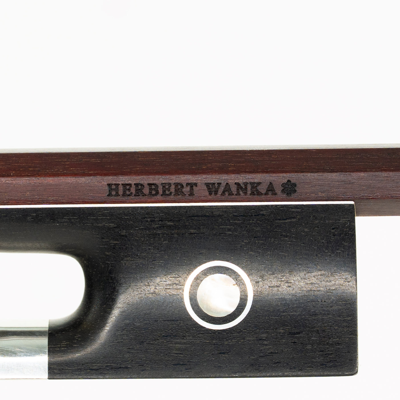 Fine Bows from Herbert Wanka