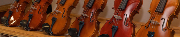 Musical String Instruments for Sale | Shar Music