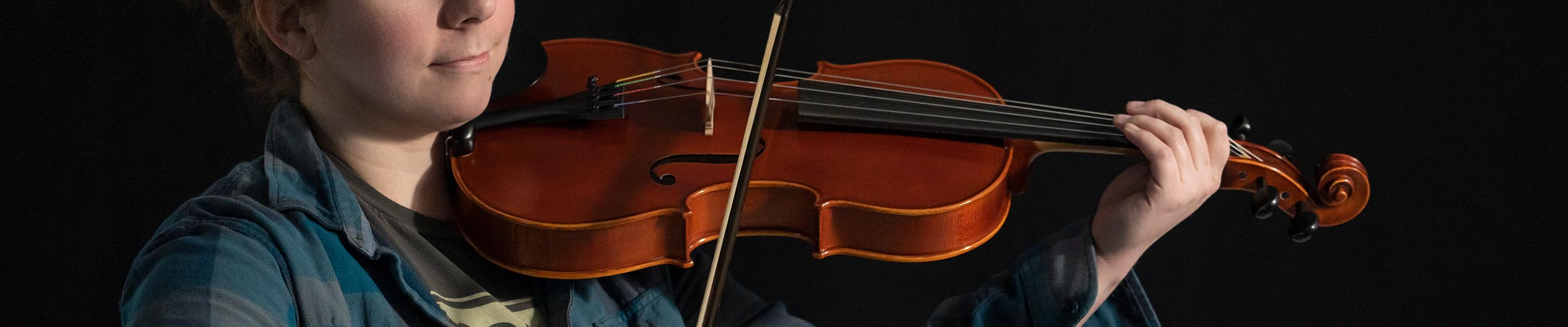 Intermediate Violas: Carlo Lamberti & More | Viola Outfit