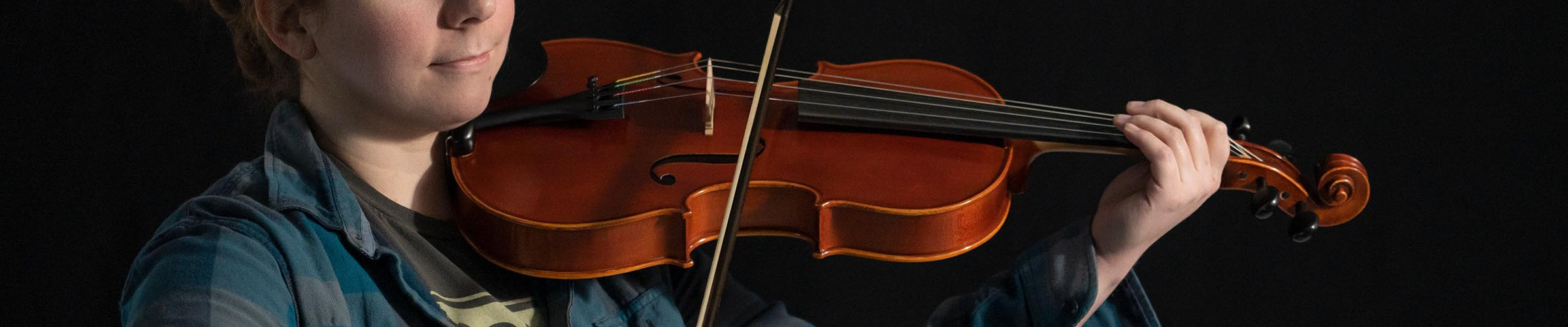 Intermediate Violas: Carlo Lamberti & More | Viola Outfit