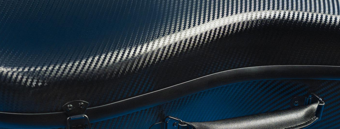 Hardshell Cello Cases