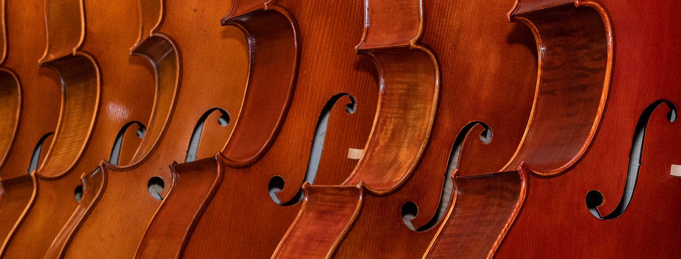 Fine & Timeless Cellos