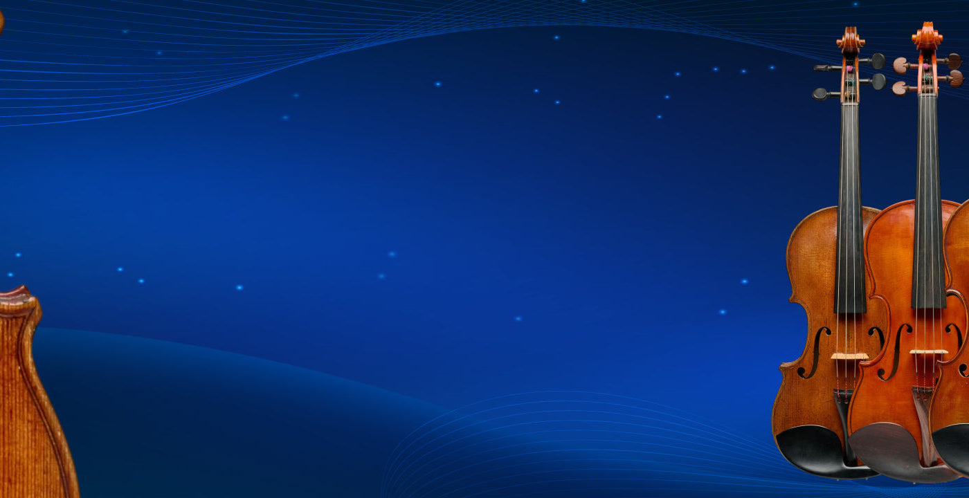 Fine & Timeless Violas