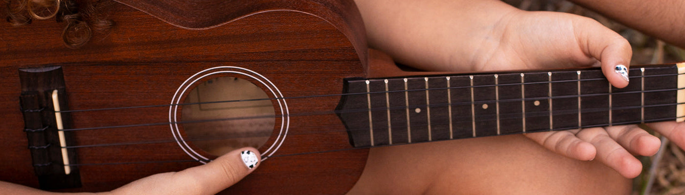 Ukuleles