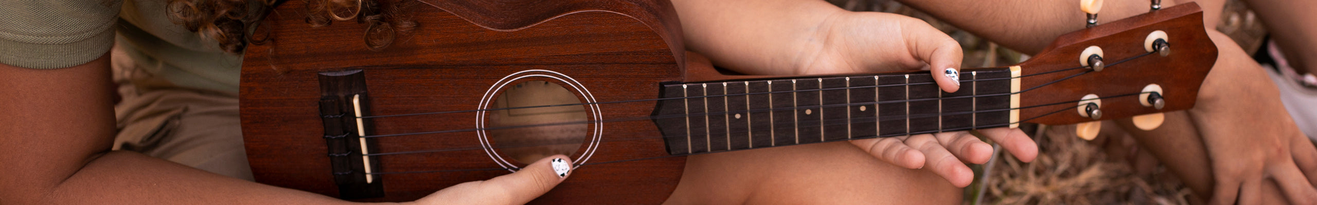 Ukuleles
