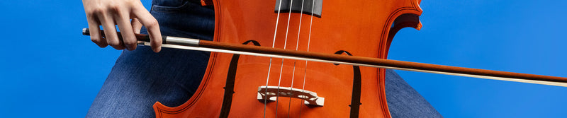 Beginner Cellos: Franz Hoffmann | Student Cello Outfits