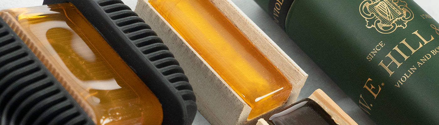 Violin & Viola Rosin