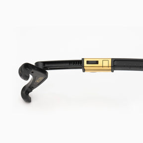 Kun Seven Shoulder Rest for Violin - 4/4 Size