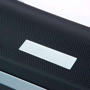 BAM Panther Hightech Contoured Violin Case