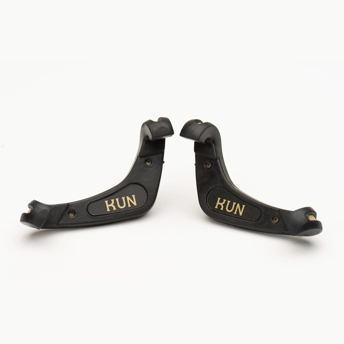 Kun Seven Shoulder Rest for Violin - 4/4 Size