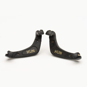 Kun Seven Shoulder Rest for Violin - 4/4 Size