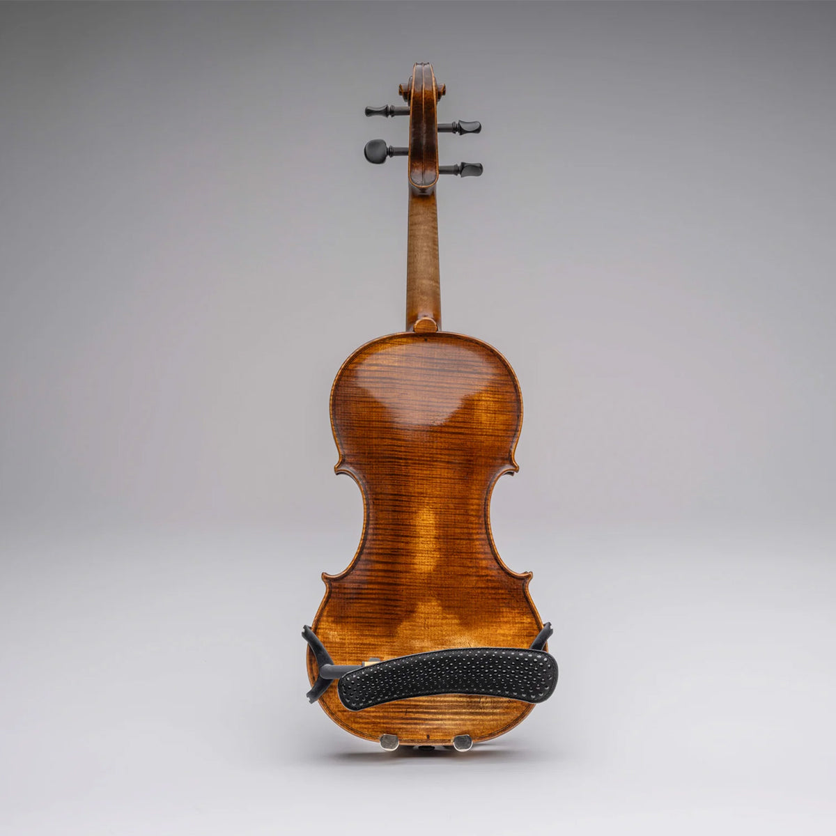 Kun Seven Shoulder Rest for Violin - 4/4 Size