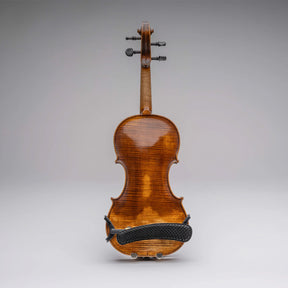 Kun Seven Shoulder Rest for Violin - 4/4 Size