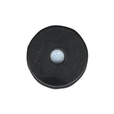 Dycem Black Hole Cello Endpin Stop